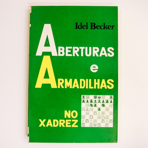 Arte no Xadrez Moderno - Barnie F. Winkelman