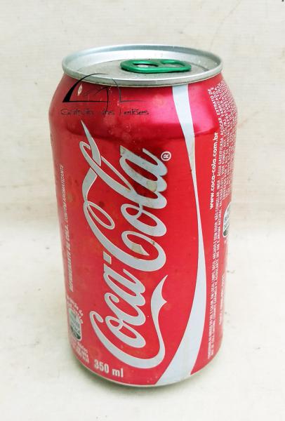 Colecionismo:- Lote 30 Gelouco Coca Cola 03