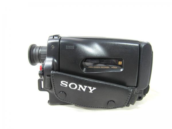 sony ccd tr330br