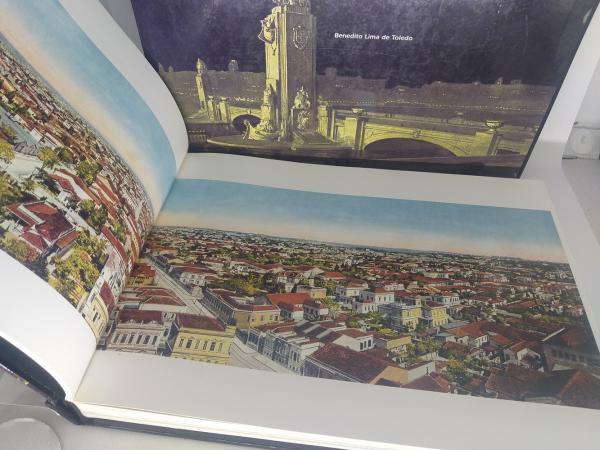 Prestes Maia e as origens do Urbanismo Moderno em São Paulo liv