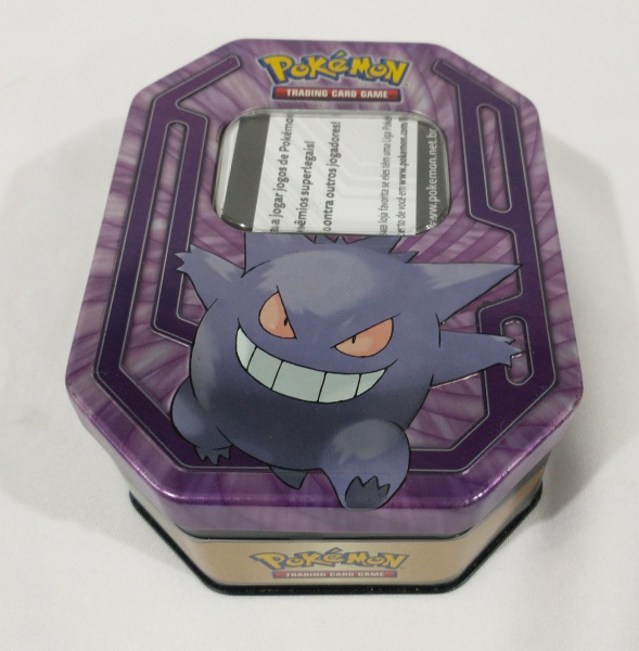 Cartela do Pokemon com 6 peças – Maior Loja de Brinquedos da Região