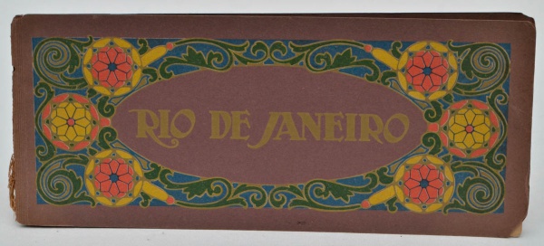 Capadócia Arte e Antiguidades - Rio de Janeiro - RJ