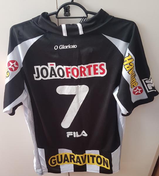 Botafogo de Futebol e Regatas - DIA DE CRIA - CAMISA 7