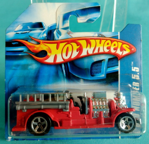 Hot Wheels Original Carrinho de Brinquedo