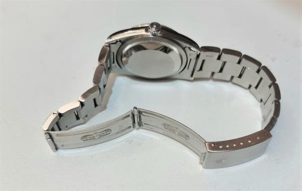 rolex original usado