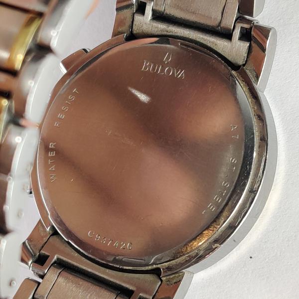 Bulova c937426 shop