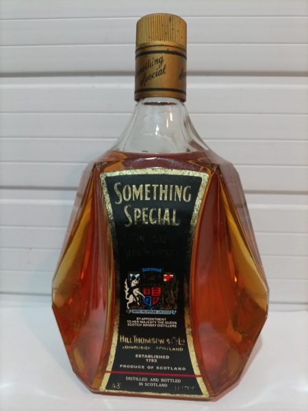 Whisky 