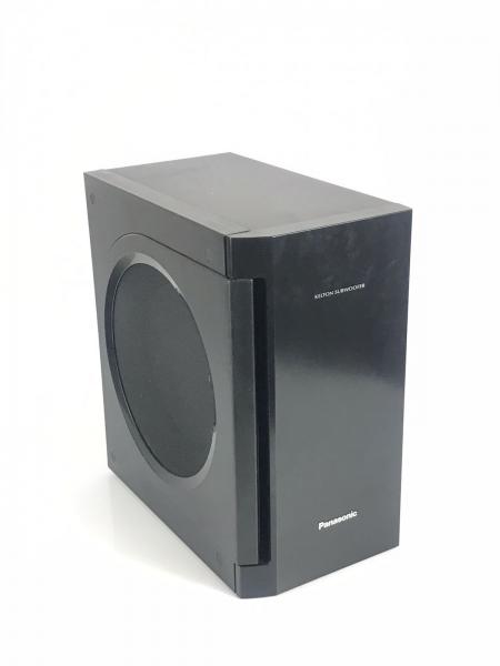 Panasonicホームシアター SC-HT5000 概要 - 5．1chシアターサラウンドシステム