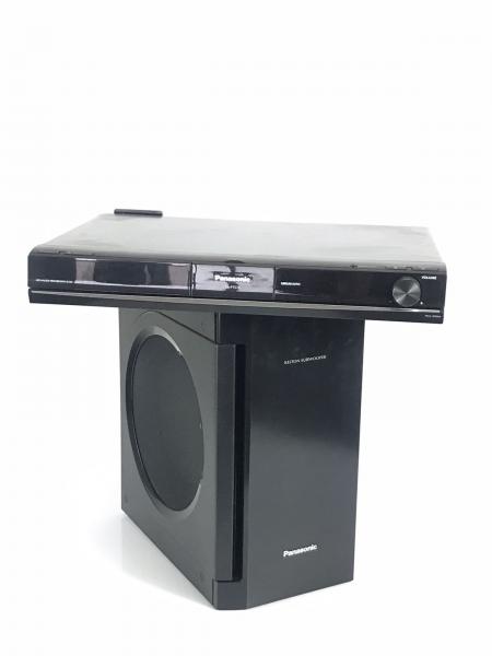 PANASONIC - DVD Home Theater Sound System da PANASONIC , modelo SA