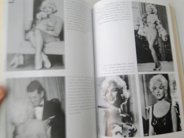 A Misteriosa Morte de Marilyn Monroe (Paperback) 