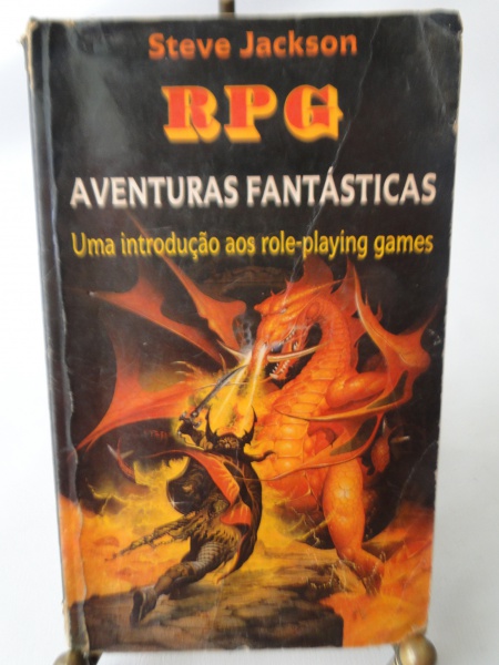 Aventuras Fantásticas (pdf)