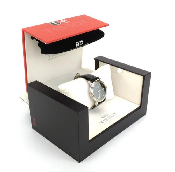 LIND SSIMO REL GIO SUI O TISSOT C363 463 EM A O INOX E