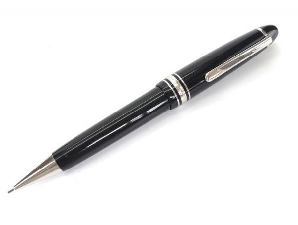 montblanc martelé