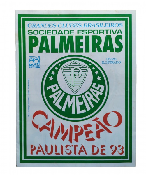 RARÍSSIMO ÁLBUM DE FIGURINHA GRANDES CLUBES BRASILEIROS RARÍSSIMO ÁLBUM DE FIGURINHA GRANDES CLUBES BRASILEIROS