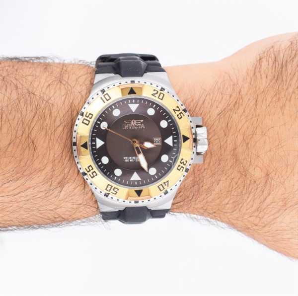 Invicta 24839 store