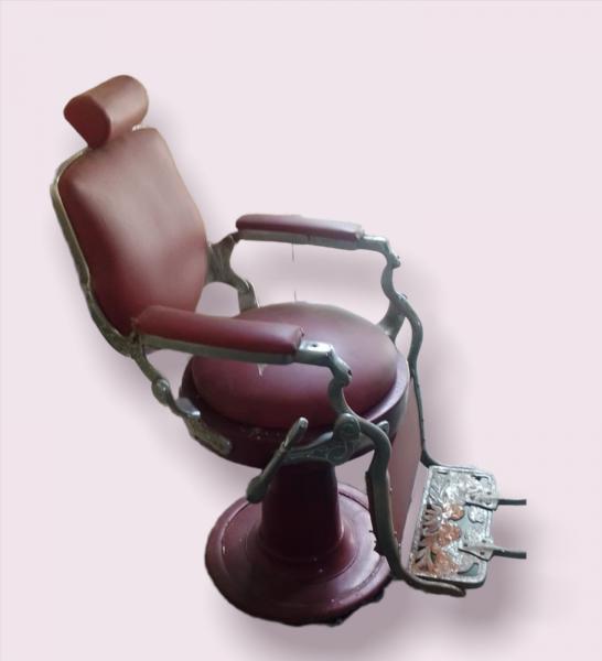 Cadeira Ferrante Usada