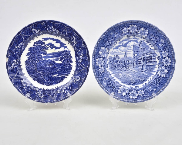 De Jantar Porcelana MuÃ±eca De Porcelana Francesa ENGLISH- Dois