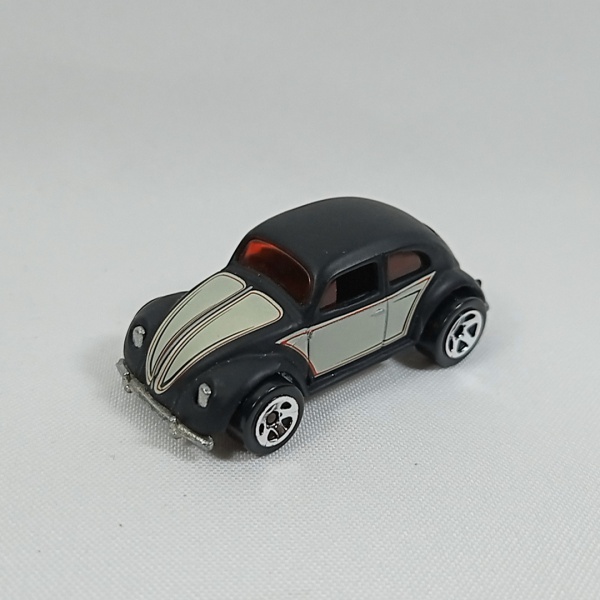 FUSCA HOT WHEELS