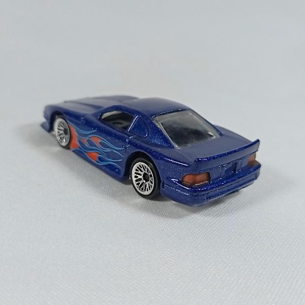Ford Mustang Cobra - Hot Wheels - Carro de coleção em m