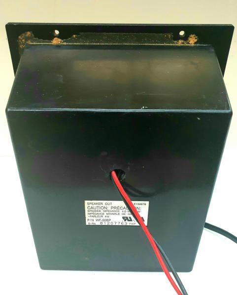 Pioneer sub offers woofer excellent HTP105/205-SW