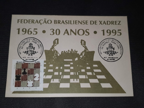 Federação Brasiliense de Xadrez