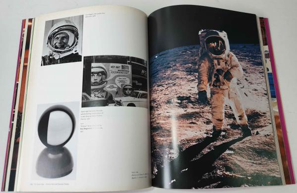 Sixties Design | Philippe Garner | Taschen | 176pag