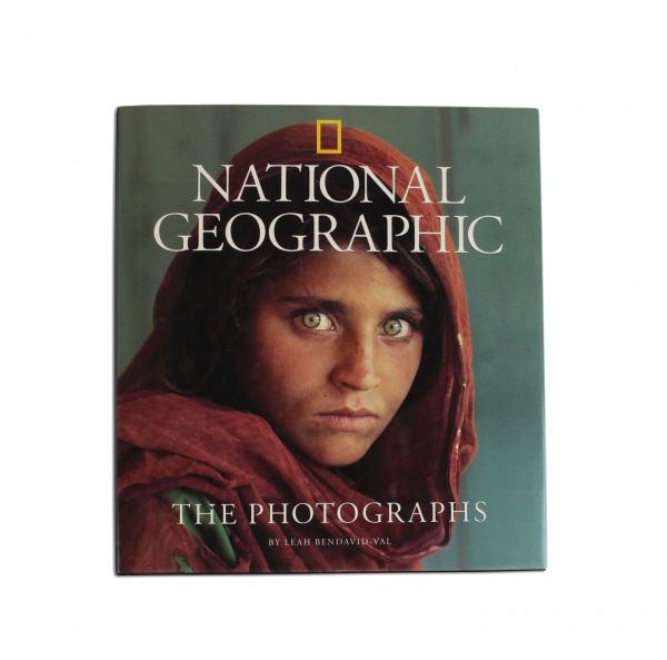 National Geographic The Photographs by Leah Bendavid-Val