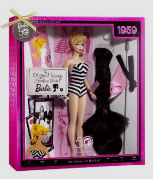 Lote De Roupas Original Barbie