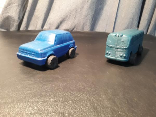 Mini Carros de corrida Cars 3 Disney · MATTEL · El Corte Inglés