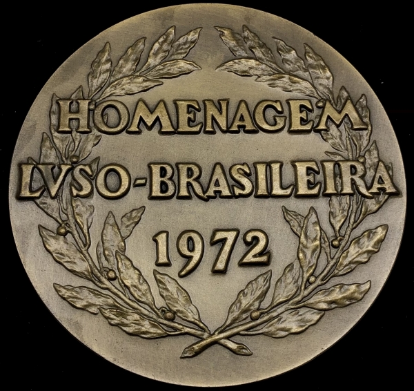 Homenagem e entrega de mais de 500 medalhas aos estudantes será