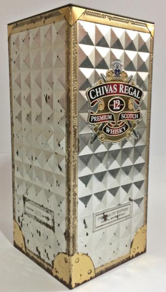 Gran Turismo 4 :: ChivasRegal