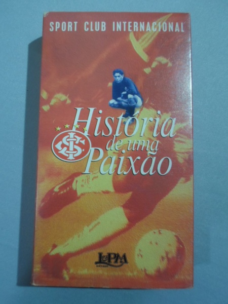 História do Sport Club Internacional