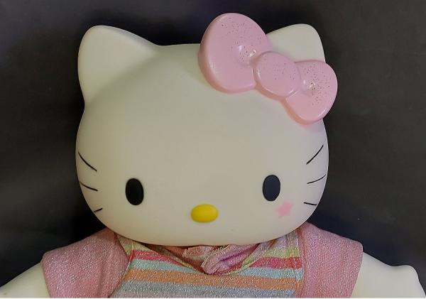 Tudo sobre: Hello Kitty