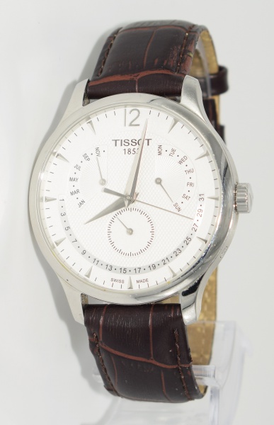 Tissot