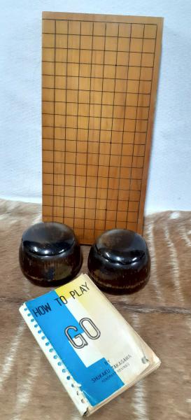 Peças do Jogo de Tabuleiro Japonês Jarapon (Anos 80), Produto Vintage e  Retro Usado 49692703