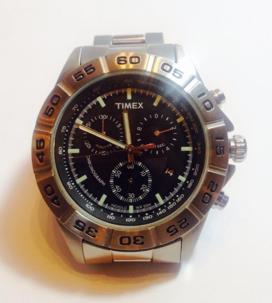 relogio timex indiglo wr 50m preço