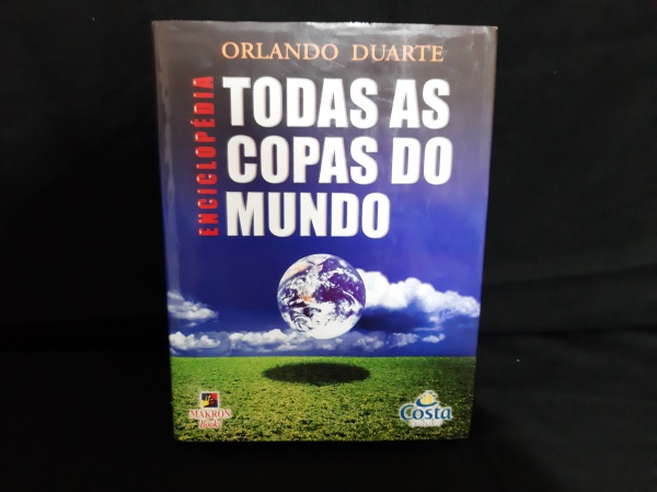 Enciclopédia das Copas