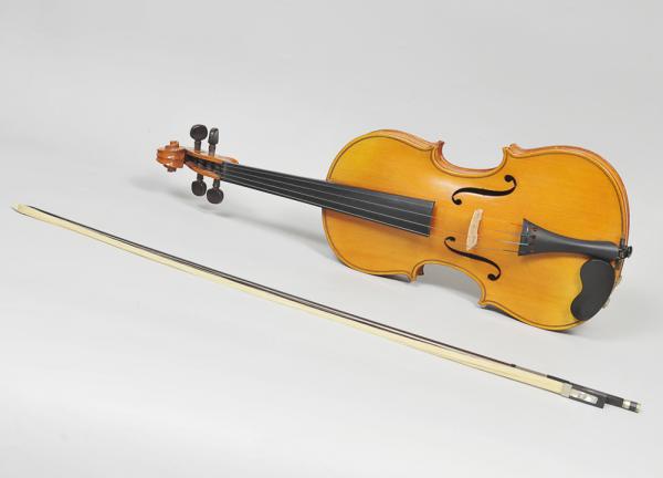 希少】F.BRETON BREVETE de S.M.G. バイオリン 4/4 希少】F.BRETON