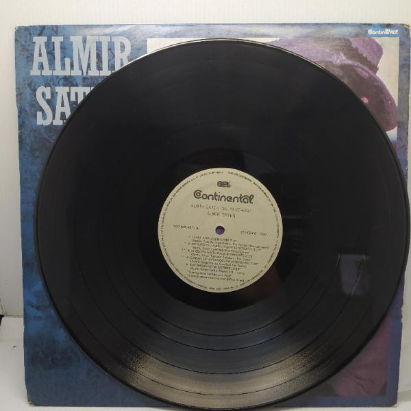 Disco de vinil Almir Sater - Vinil Records