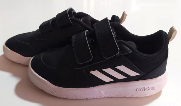 Tenis adidas store infantil tamanho 23