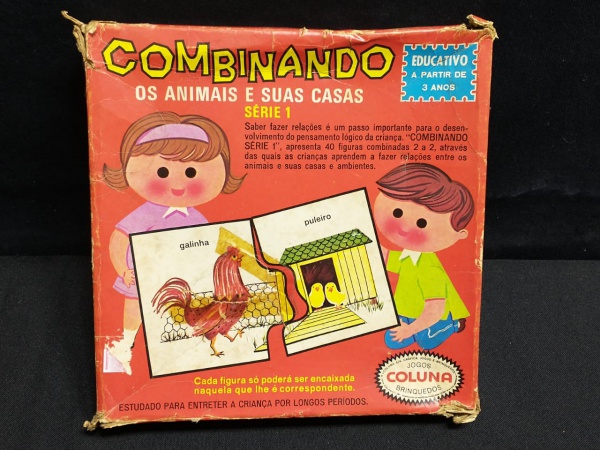 Jogo educativo para crianças combinandocombinar fotos