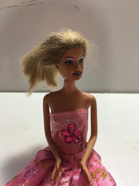 Boneca Barbie ORIGINAL MATTEL EM PERFEITO ESTADO DE CONSERVAÇÃO