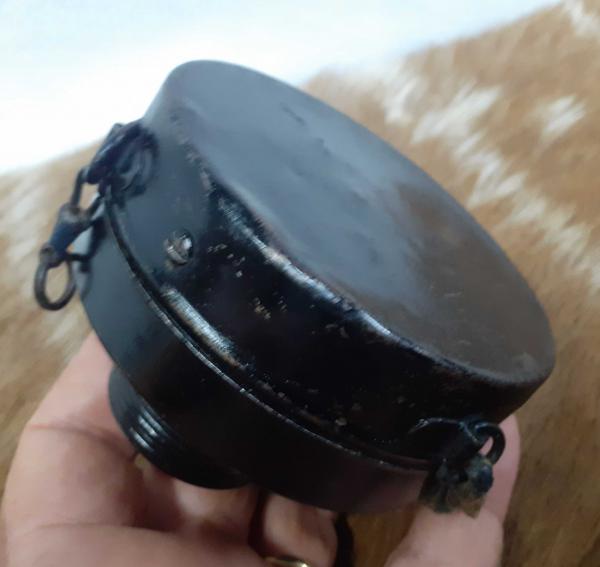 LANTERNA MAGNETLAMPE-GERMANY PRIMEIRA GRANDE GUERRA MUNDIAL, toda
