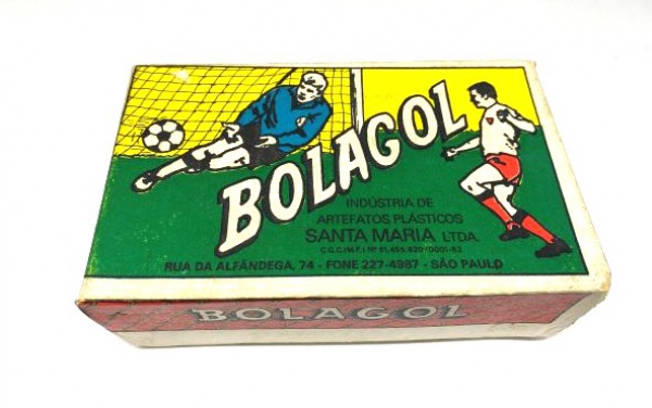 Futebol Cards do Chiclete Ping Pong (anos 80) : r/futebol