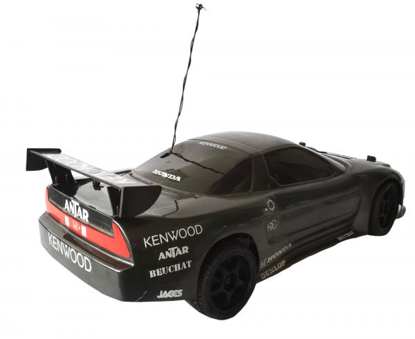 Carro profissional de controle remoto marca kyosho japonesa movido