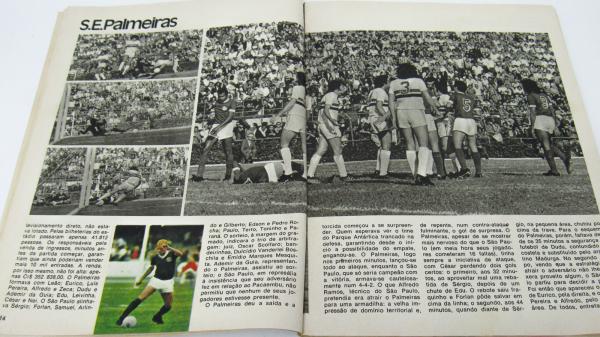 Revista Digital do Palmeiras nº3 by otaviopilz - Issuu