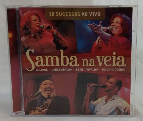 Só Pra Contrariar - Cd O Melhor Sucessos: : CD e Vinil