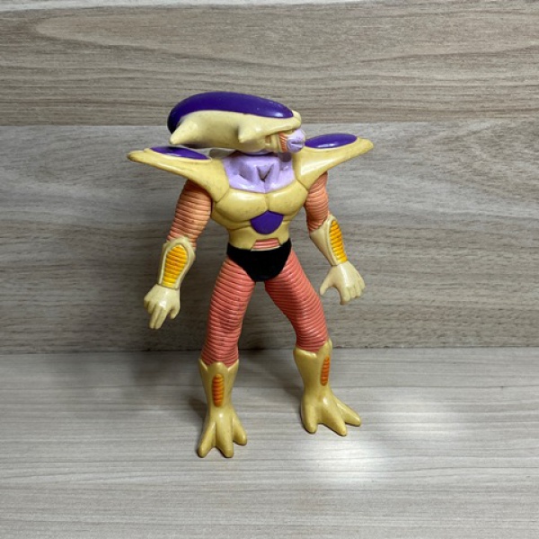 freeza - O Vício