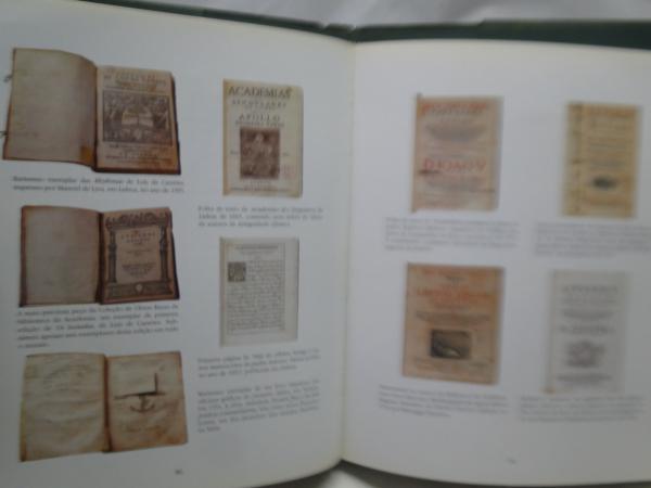 AUTOGRAFADO (2): ACADEMIA BRASILEIRA DE LETRAS: 100 ANO