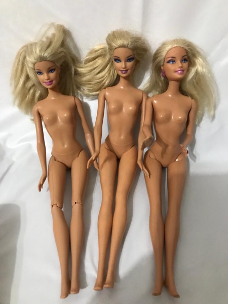 Dos tazos às Barbies brasileiras: seus brinquedos antigos podem